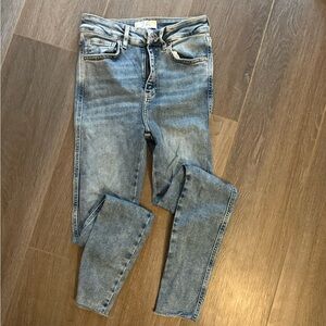 Free People Jeans